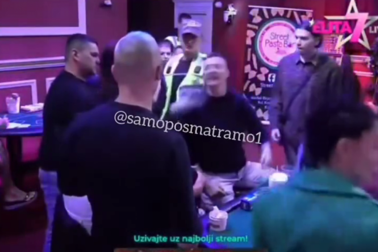 Teodora Delić i Bojana Pavlović Elita Zadruga 7