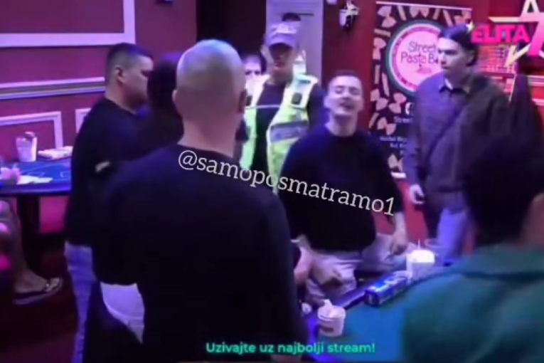 Teodora Delić i Bojana Pavlović Elita Zadruga 7