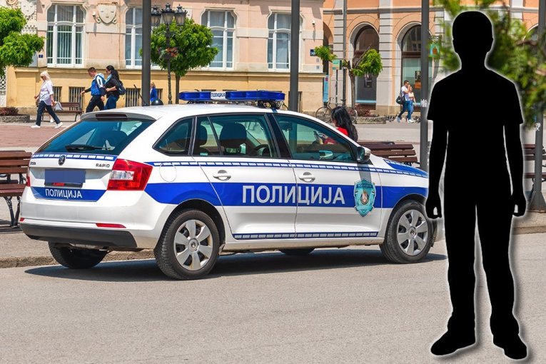 PRIZNAO DA JE PRETUKAO DEČAKA (13) NA PARKINGU! Muškarac osumnjičen za jezivo nasilje zbog SLIČICA pušten da se brani sa slobode: OVO je razlog!