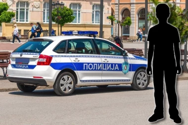 PRIZNAO DA JE PRETUKAO DEČAKA (13) NA PARKINGU! Muškarac osumnjičen za jezivo nasilje zbog SLIČICA pušten da se brani sa slobode: OVO je razlog!