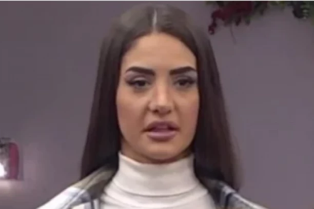 ANĐELA ĐURIČIĆ ODLUČILA DA UNOVČI SVOJU PRIVATNOST: Nedostaje joj rijaliti, ponovo pred kamerama daje život na tacni!