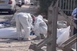 SDEROT, GRAD MRTVIH: Mesto na granici sa Gazom bilo je prvo na udaru Hamasa - EVO KAKO DANAS IZGLEDA, sa ulica se kupe tela poginulih  (UZNEMIRUJUĆI VIDEO)