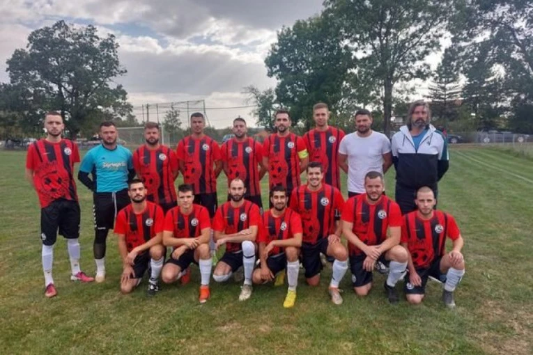 REMI U KUTLOVU: Krajnji ishod meča je odlučen u razmaku od samog četiri minuta!