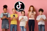 DECA U SRBIJI NEPRESTANO PONAVLJAJU "SIX-SEVEN"! Roditelji u čudu: Šta znači novi Tik-tok trend koji nam je zaludeo mališane?