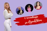 Trending: Karleuša objavila snimak sa suđenja, Ceca suzdržana! (VIDEO)