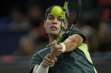 ALKARAZ NAOŠTREN POSLE "PRVENCA" U TORINU! Španac OTKRIO u čemu je ključ USPEHA!