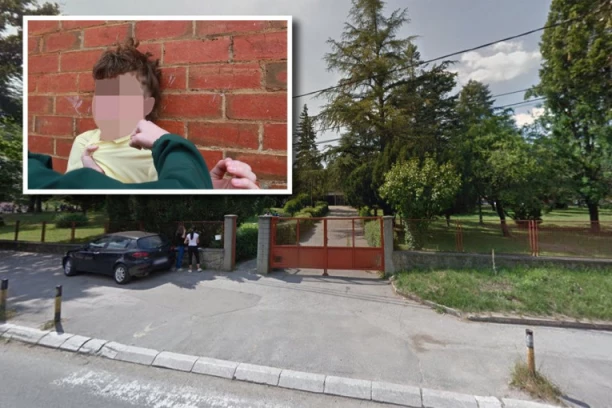 ŠTA JE SA NASILNIKOM IZ ŠKOLE U BARAJEVU? Direktor tvrdi da su učenici bezbedni, zato što je dečak pod budnim okom Klinike, a tamo ne znaju ništa o tome