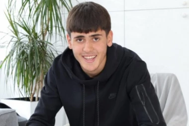 NOVI ŠOK U VEZI MATIJE POPOVIĆA! Oglasili se ruski mediji, evo šta kažu!