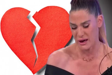 OVAKO SE OD SPOLJA BORI PROTIV KAČAVENDE I LAKIĆA! Ana Ćurčić udarila jaku kontru rijaliti neprijateljima!