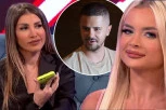 ANJA PREVARILA CVELETA SA BILALOM: Dalila mu saopštila tužnu vest UŽIVO, zbog ovoga je PUKLO prijateljstvo sa Majom! ŠOK!