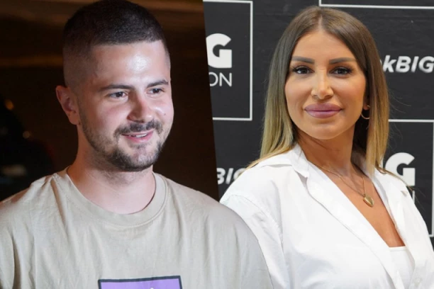 BILAL HOĆE DA UPADNE NA PINK: Hitno se oglasio nakon Dalilinih ŠOKANTNIH optužbi!