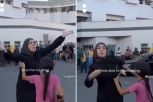 PLAČ MAJKE IZ PALESTINE JEŽI SVAKU DLAKU NA TELU! Nesrećna žena izašla na ulicu, pa ZAPOMAGALA na sav glas: Deca su mi UMRLA na rukama, gladna!