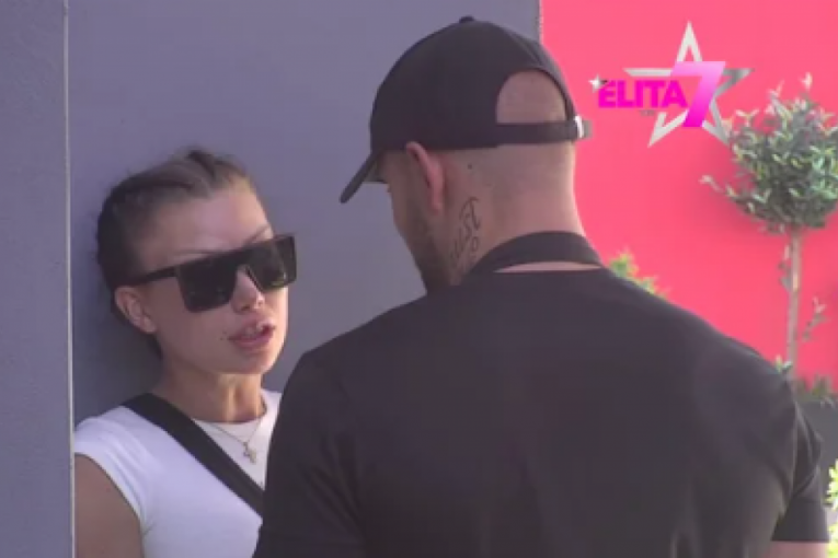 Teodora Radoičić i Nikola Bukilić