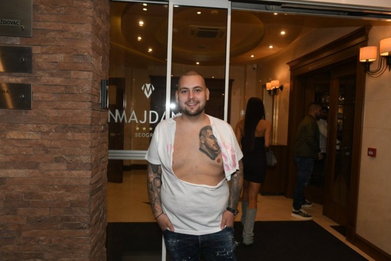 Trajkovići slave Nikino rođenje