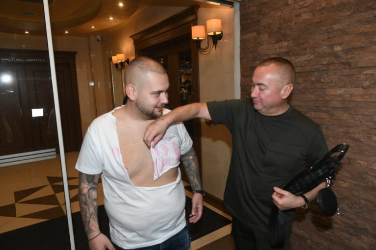 Trajkovići slave Nikino rođenje