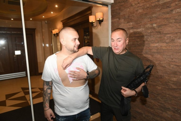 Trajkovići slave Nikino rođenje