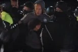 RAŠA PANKOV KAO PABLO ESKOBAR: Isplivao snimak skandaloznog hapšenja srpskog fudbalera u Holandiji!