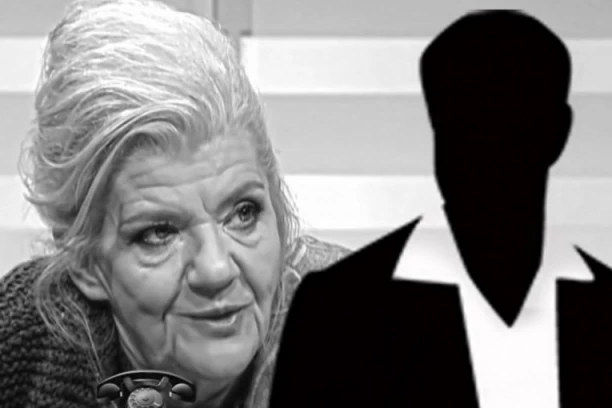 ON JE BIO NJEN MAJSTOR ZA POLJUPCE! Marina Tucaković pre Fute bila UDATA za poznatog rokera - njemu je posvetila čuvene stihove!