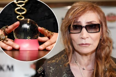 ONA JE PREDVIĐALA SUDBINU: Ruska ASTROLOŠKINJA je tvrdila da su ova tri znaka rođena da osvoje ceo svet, USPEH im je zagarantovan!