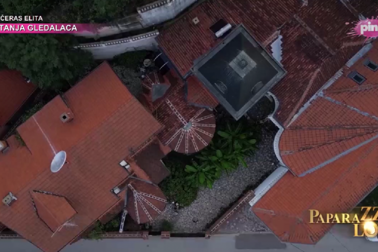 Cecina vila u Žitorađi