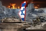 BIVŠI ŠEF BRITANSKIH OBAVEŠTAJACA UPOZORAVA: Izrael ne sme da krene u osvajanje Gaze - to je upravo ono što Hamas želi! ZAMKA JE POSTAVLJENA