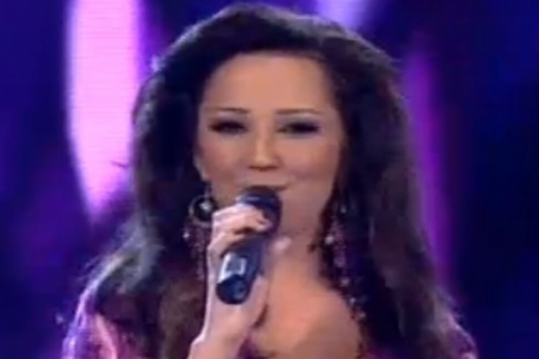 Aleksandra Prijović pre i posle