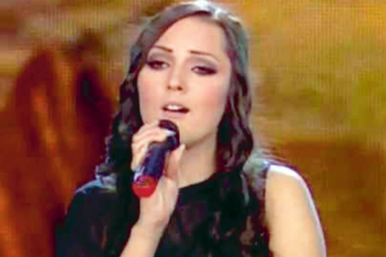 Aleksandra Prijović pre i posle