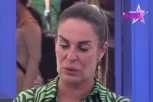 KAČAVENDA SE OBRATILA JANJUŠU: Njene reči kidaju dušu, u SUZAMA pogledala u kameru (FOTO)