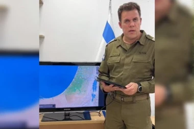 ''OVO JE SAMO POČETAK'', POKRENUT NAPAD NA POJAS GAZE! Izrael se sprema za narednu FAZU rata! (VIDEO)