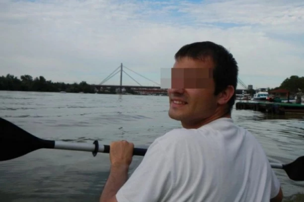 "UBIĆU DETE I SEBE": Otac iz pakla poslao uznemirujuću poruku ženi, ali bilo je prekasno - nezapamćen zločin u Vršcu potresao Srbiju