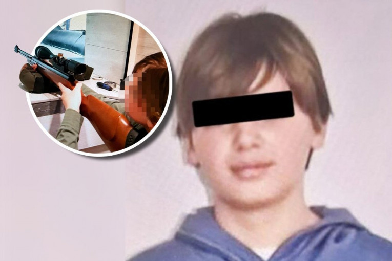 BOLESNICI BOLESNI! "JA SAM KOSTA I OVO JE RAZLOG ZBOG KOJEG SAM POČINIO MASAKR": Jeziv snimak osvanuo na društvenim mrežama - fanovi "oživljavaju" i pravdaju Kostin zločin!