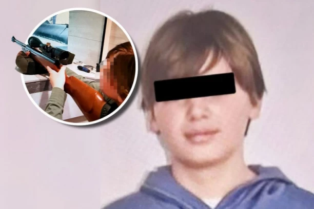 ISPLIVAVAJU ŠOKANTNI DETALJI! Kosta: Da sam imao slušalice kao u streljani, bilo bi još mrtvih! ČITAJTE U SRPSKOM TELEGRAFU!