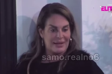 KAČAVENDA OTKRILA INFORMACIJE IZ SPOLJNOG SVETA: On napušta Elitu, menja se TOK rijalitija!