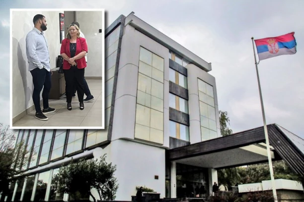 ODLOŽENO SUĐENJE LAŽNOM HIRURGU KNEŽEVIĆU I NJEGOVOJ MAJCI: Evo detalja zbog čega je pomereno i kada će biti nastavljeno