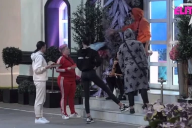 URLICI SE PROLOMILI ELITOM: Otkrivena strogo čuvana TAJNA koja nije smela da proširi, čeka se reakcija!