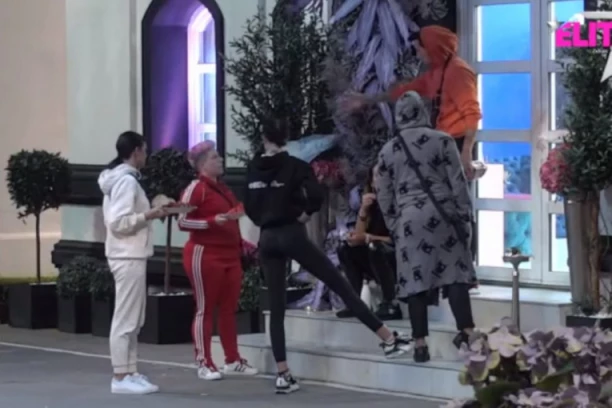 URLICI SE PROLOMILI ELITOM: Otkrivena strogo čuvana TAJNA koja nije smela da proširi, čeka se reakcija!