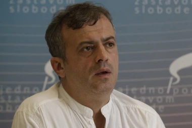 OTKRIVAMO DETALJE HAPŠENJA SERGEJA TRIFUNOVIĆA: Evo zbog čega je završio u zatvoru!