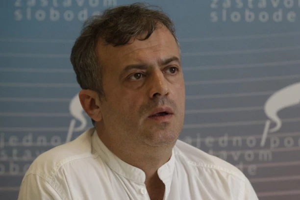 OTKRIVAMO DETALJE HAPŠENJA SERGEJA TRIFUNOVIĆA: Evo zbog čega je završio u zatvoru!