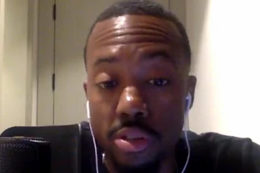 RAZGALIO MAŠTU DELIJA: Zvezda je sila - američki plej oduševljen klubom sa Malog Kalemegdana!