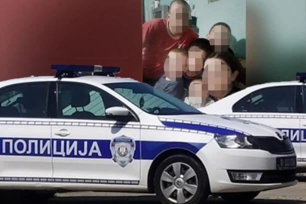 MAJKA IZ PAKLA IH ZAVILA U CRNO! Centar za socijalni rad o deci iz Klokočevca - još uvek nisu zbrinuti, a pitanje je da li mogu živeti u takvoj sredini?