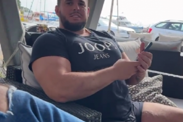 Filip Car i Mirza Hatić