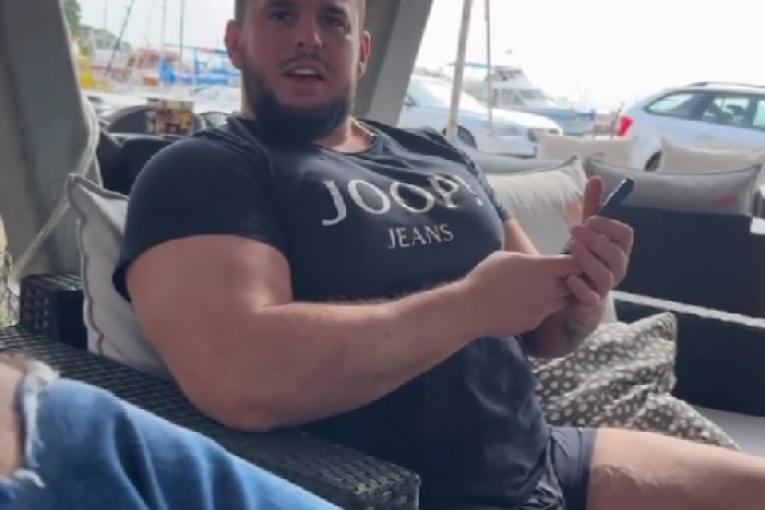 Filip Car i Mirza Hatić