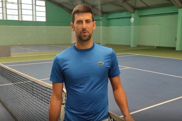 NOLE RAZGALIO SRBIJU: Ciljevi u finišu sezone su poznati, a želja je samo jedna - "Salatara" ponovo stiže u Srbiju! (VIDEO)