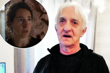 KAPETAN DRAGAN OSTAO BEZ ŽENE! Razveo se od Marije, rođene sestre Luke Bojovića!