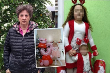 OTELI SU MI MARTINU! NISU MI DALI NI DA JE ZAGRLIM! Hraniteljka Erika Ozorak iz Bačke Topole OČAJNA!