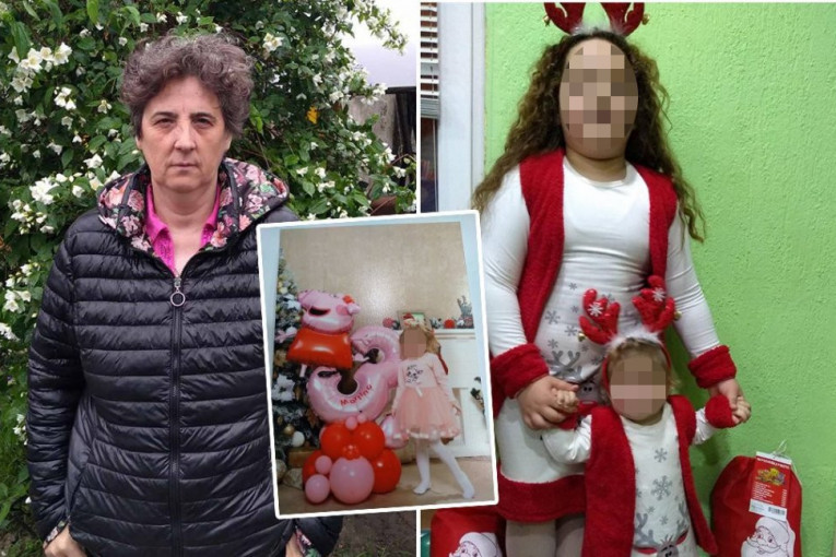 ERIKA NASTAVLJA BORBU ZA MARTINU - TRAŽI REVIZIJU! "Odobrili su usvojenje ženi starijoj od mene, u vreme kad su mene odbili zbog godina"