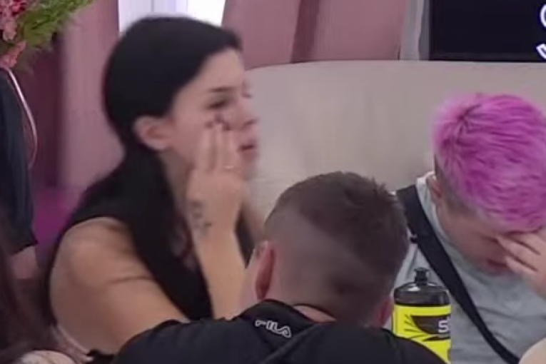 Anita Stanojlović i Jovana Tomić Matora