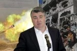 IZRAELCI OSUDILI MILANOVIĆEV "IDIOTSKI POTEZ": "Ovo što govori hrvatski predsednik je nečuveno"