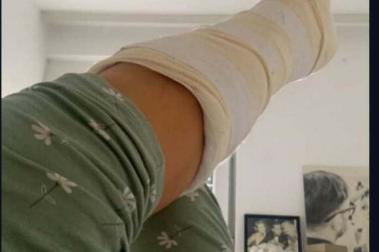 Aleksandra Janković instagram