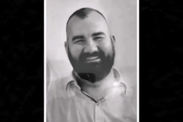 SAHRANJEN STEVAN IZ OBRENOVCA: Radnik obezbeđenja izrešetan ispred kluba!